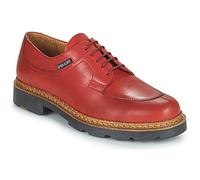 Pellet Derbies LURON in Rouge 40 1/2