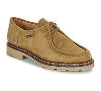 Pellet Derbies MACHA in Beige 42