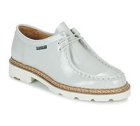 Pellet Derbies MACHA in Blanc 37