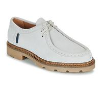 Pellet Derbies MACHA in Blanc 40