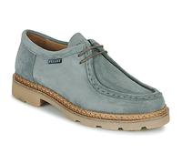 Pellet Derbies MACHA in Gris 38