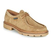 Pellet Derbies MACHA in Marron 38