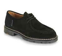 Pellet Derbies MACHA in Noir 39