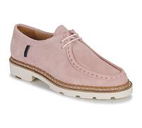 Pellet Derbies MACHA in Rose 38