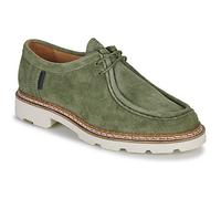 Pellet Derbies MACHA in Vert 36