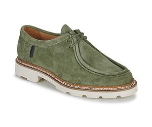 Pellet Derbies MACHA in Vert 40