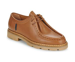 Pellet Derbies MACHO in Marron 43