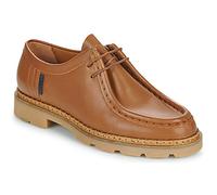 Pellet Derbies MACHO in Marron 45
