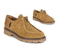 Pellet Derbies MACHO in Marron 46