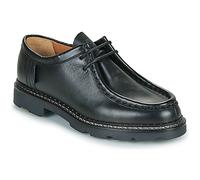 Pellet Derbies MACHO in Noir 42