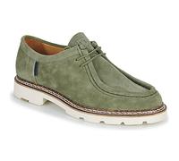 Pellet Derbies MACHO in Vert 46