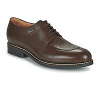 Pellet Derbies MAGELLAN in Marron 44