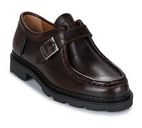 Pellet Derbies MARCELA in Marron 36