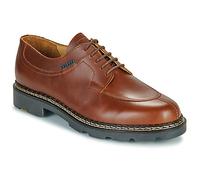 Derbies hommes Pellet MONTARIO Marron 39 1/2