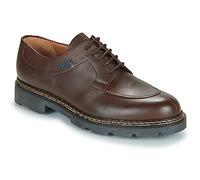 Pellet Derbies MONTARIO in Marron 41