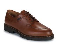Derbies hommes Pellet MONTARIO Marron 41