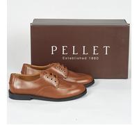 Pellet Derbies RACHEL in Marron 37