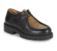 Pellet Derbies RIVA in Noir 39