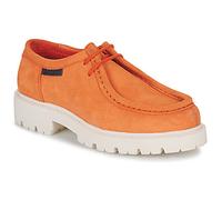 Pellet Derbies RIVA in Orange 42