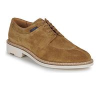 Pellet Derbies VANESSA in Marron 39