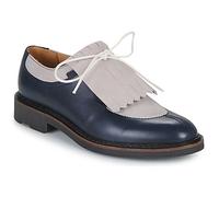 Pellet Derbies VANILLE in Marine 36
