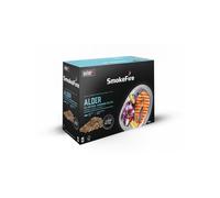 Pellet en Bois FSC Aulne 8 KG Weber