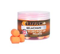 Pellet Fluro Pop-Ups Foie De Poulet 22 Mm Dynamite Baits