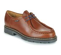 Derbies hommes Pellet MACHO Marron 42