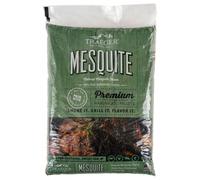 TRAEGER-Sac de pellets à barbecue Traeger Mesquite - 9 kg