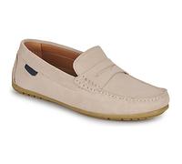 Pellet Mocassins CADOR in Beige 44