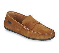 Pellet Mocassins CADOR in Marron 37