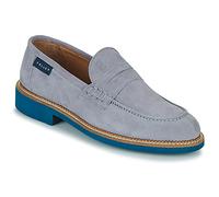 Pellet Mocassins CLEMENT in Gris 45