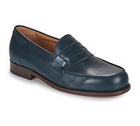 Pellet Mocassins COLBERT in Bleu 45