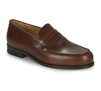 Pellet Mocassins Colbert in Marron 41