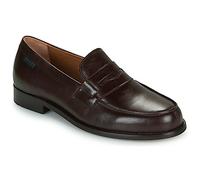 Pellet Mocassins COLBERT in Marron 45