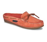 Pellet Mules LUCY in Rose 37