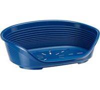 Pellet plastique SIESTA DLX 8 bleu 82x59,5x25cm FP 1pc
