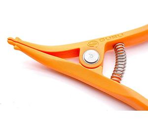 Pellet Pliers