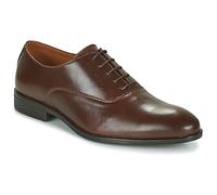 Richelieu hommes Pellet ACHILLE Marron 40