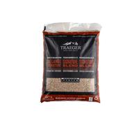 PELLET SIGNATURE BLEND FSC 9 KG POUR BBQ TRAEGER