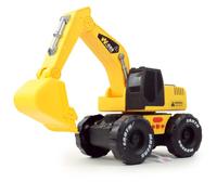 Pelleteuse 25cm friction lumineuse