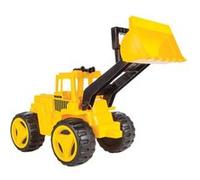 Pelleteuse 65 cm G