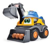 Pelleteuse ABC Danny Digger G