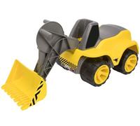 Big Pelleteuse Big Power Worker Maxi pour enfants