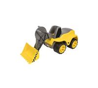 BIG Big Power Worker Maxi Pelleteuse, Véhicules pour enfants