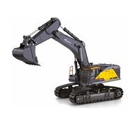 Pelleteuse Chantier Acv730 1/14e Complete Rtr