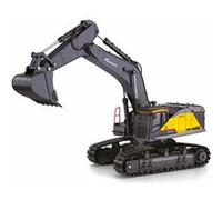 Amewi Pelle sur chenilles ACV730 22431 en plastique 1:14 RTR