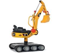 Rolly Toys 51 321 5 Pelleteuse