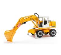 Excavateur Liebherr 2426