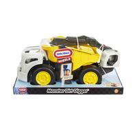 Pelleteuse LT Monster Dirt